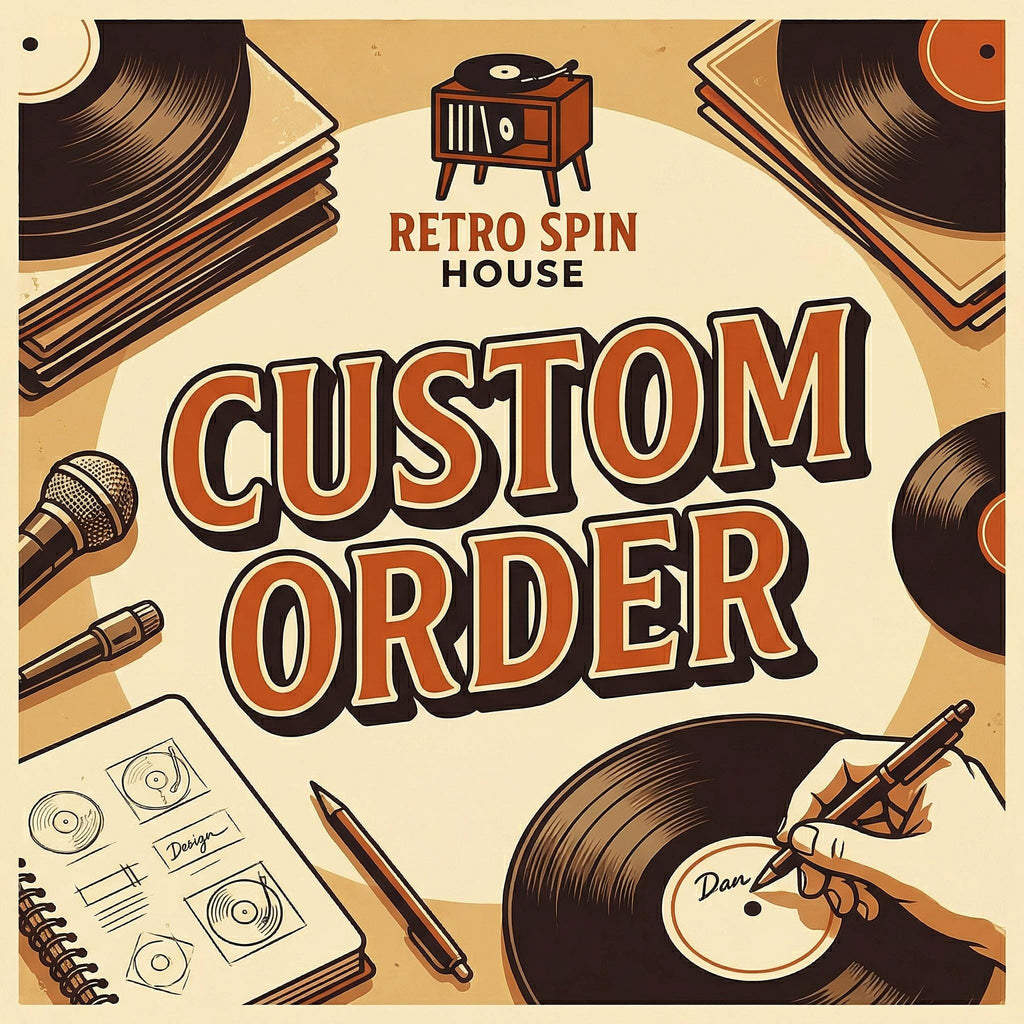 Personalized Order Icon Set, Warm Neutral Etsy Shop Update Graphics