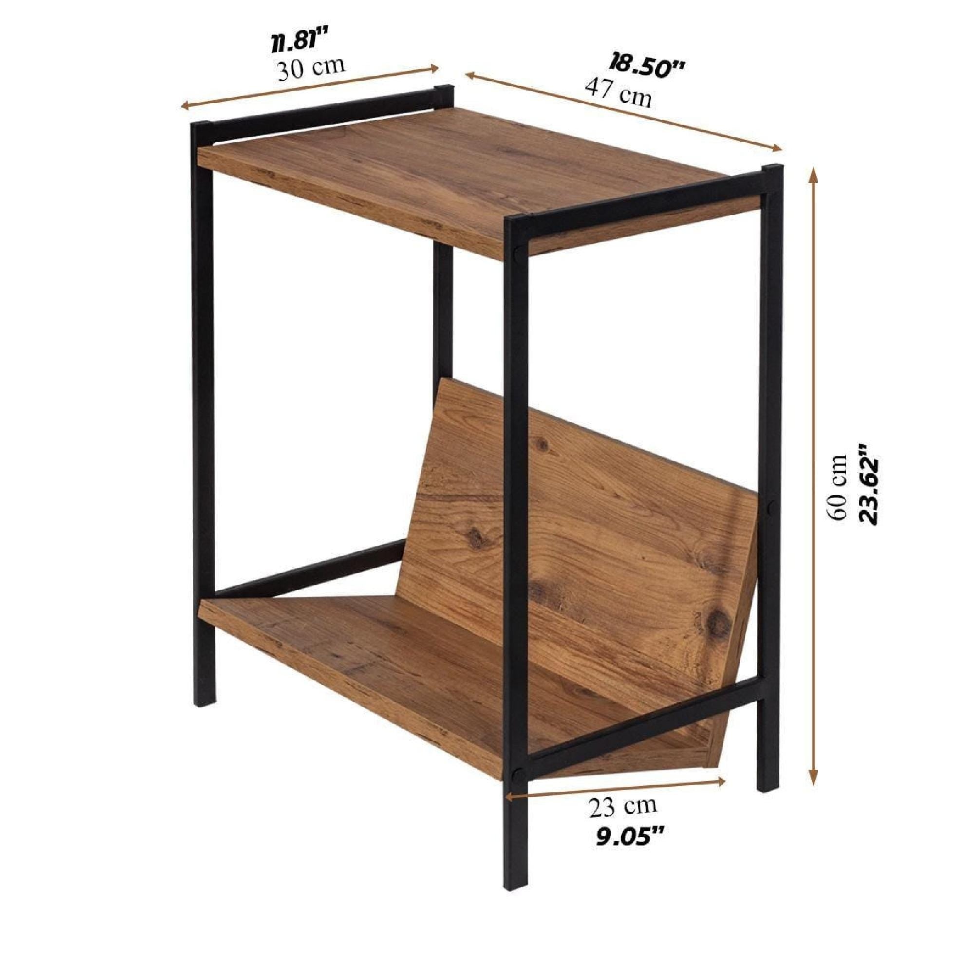 Record player rack, Turntable Stand, Compact album storage unit